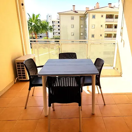 Appartement T2 - Com Piscina E Campo Tenis Vilamoura