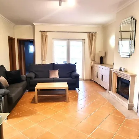 T2 - Com Piscina E Campo Tenis Apartment *