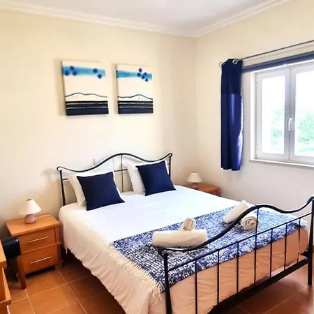 Apartment T2 - Com Piscina E Campo Tenis *