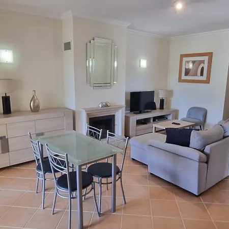 Appartamento T2 - Com Piscina E Campo Tenis Vilamoura