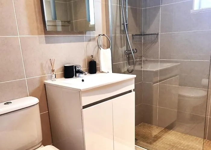 T2 - Com Piscina E Campo Tenis