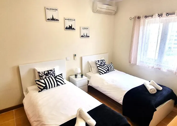 T2 - Com Piscina E Campo Tenis Apartmán *